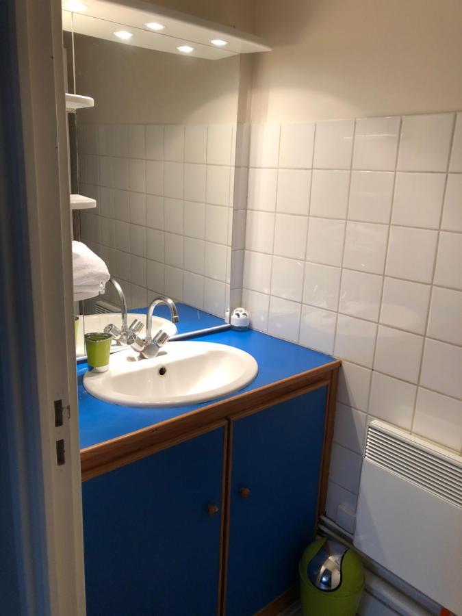 Apartament Le Lion D Or Le Tréport Zewnętrze zdjęcie